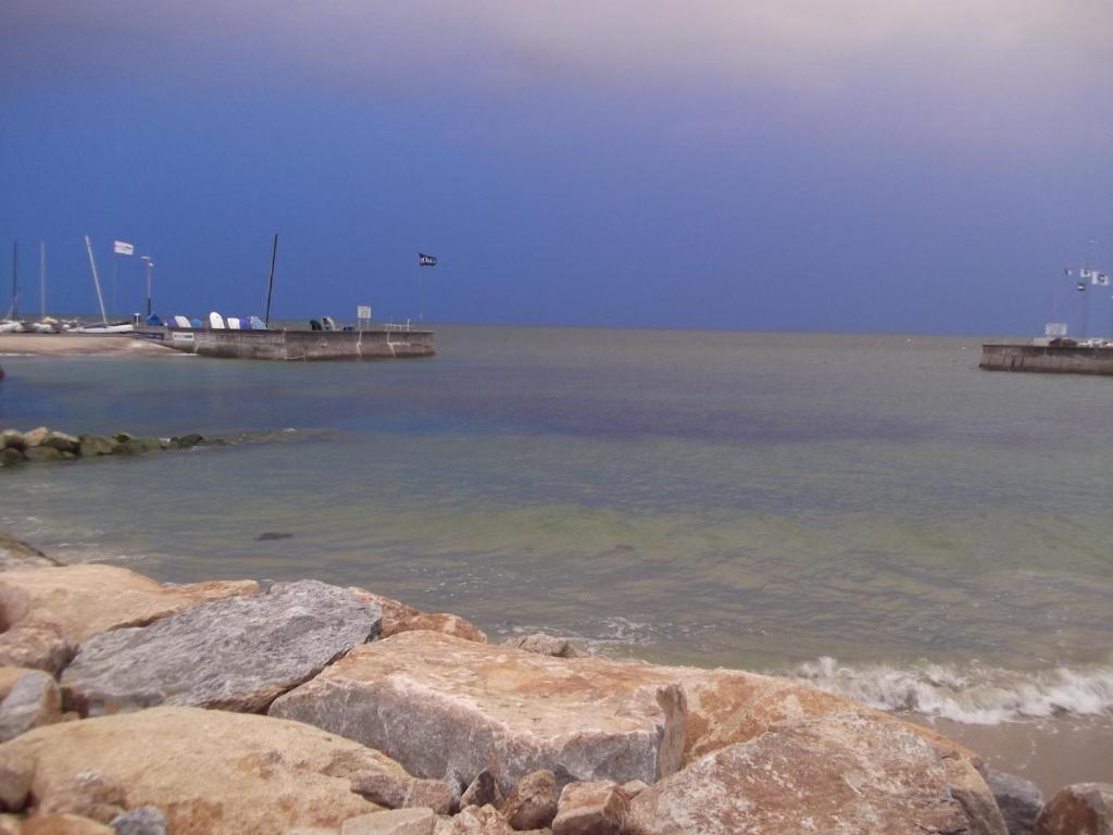 Les Rochers Carnac Δωμάτιο φωτογραφία