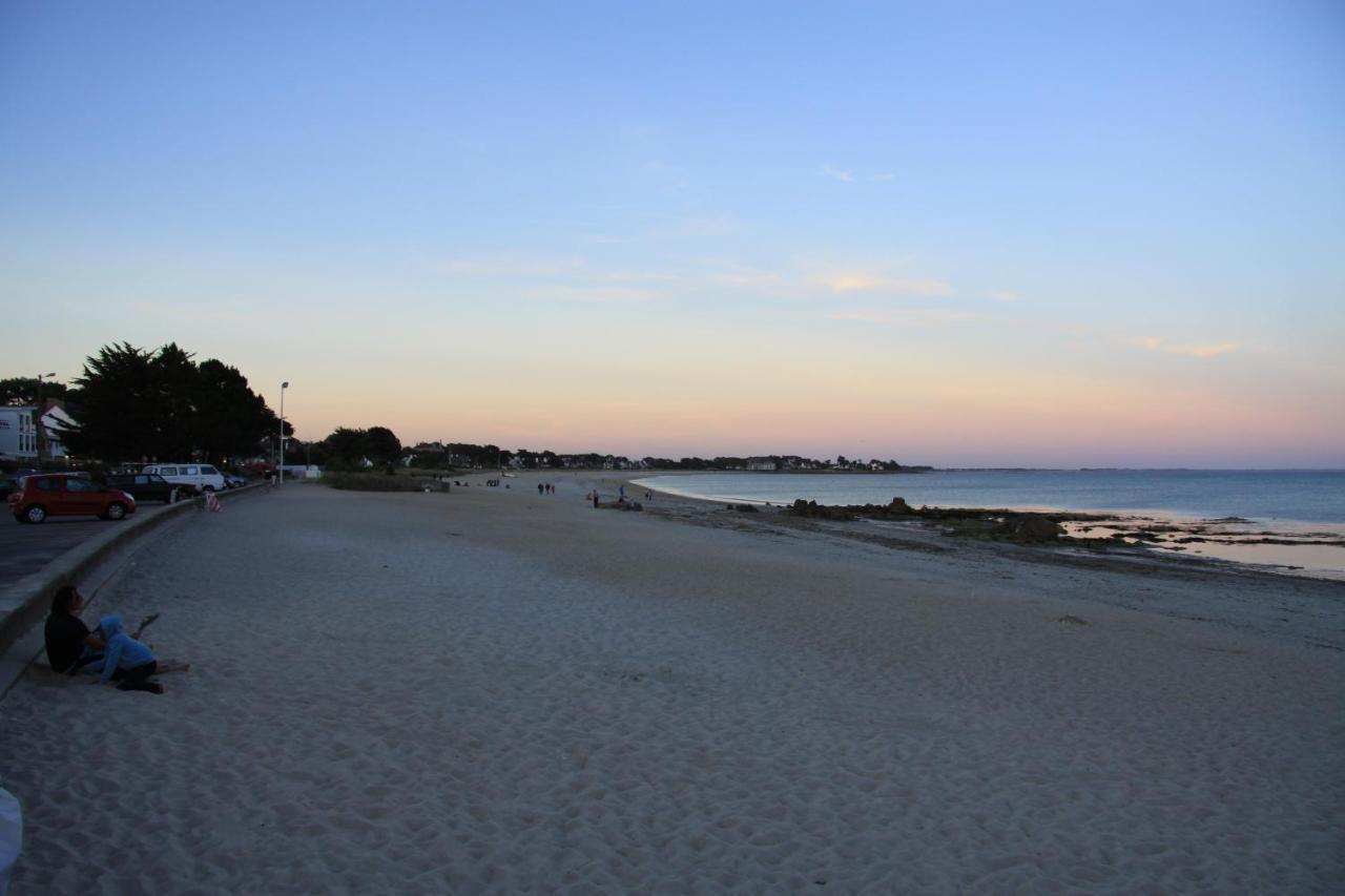 Les Rochers Carnac Εξωτερικό φωτογραφία